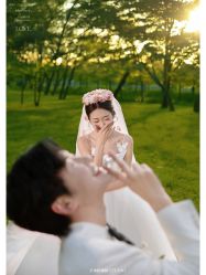 -卡米拉婚纱摄影工作室(金汇广场店)