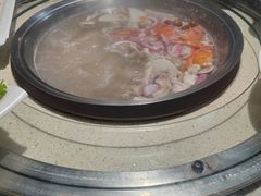 -九府羊鲜羊火锅·烧烤(海那城店)