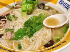 -粉小主·贵州酸汤牛肉粉(南京仙林金鹰店)