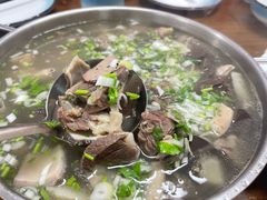 -陈六子全羊馆·烧烤烤羊排(山东理工大店)