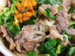 -王记生烫牛杂面馆(兰陵路店)