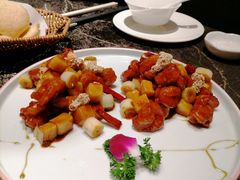 -悦百味·品质川菜(上城店)