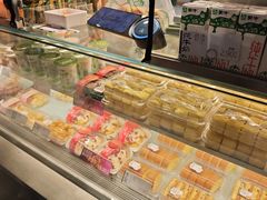 -泸溪河桃酥(秦淮夫子庙一店)