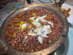 -雲蜀龙阁·金牌水煮鱼(方庄店)