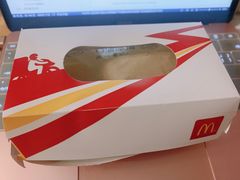 -麦当劳(曲阳店)