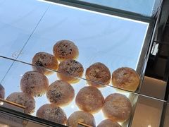 -21克拉面包(崂山万象汇店)