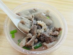 -牛师傅广式药膳牛骨汤美食(江南西店)