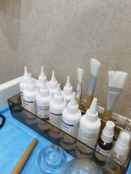 -熙朵美学植发·连锁品牌