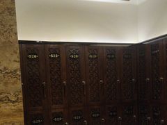 -益健·足疗汗蒸SPA(芙蓉广场店)