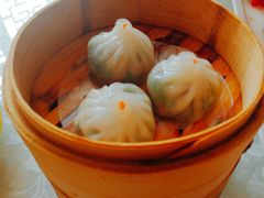 -一品粤珍轩(吴中路店)