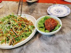 -都一处烧麦馆(前门店)