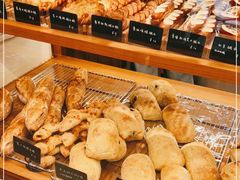 -慢熟面包店bud bread(孩儿巷店)