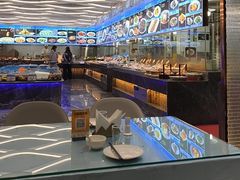 -大连湾旭日·家宴·海肠捞饭(马栏广场店)