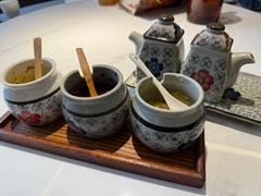 -东方饺子王(工农大路店)