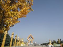 -法门文化景区