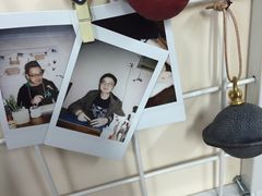 -零几体验diy皮具工作室(振业城店)