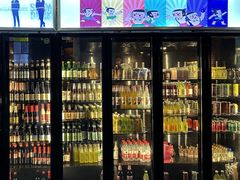 -微醺烤牛·炭火烧烤·精酿啤酒(东郊记忆店)