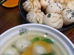 -大壶春生煎(四川中路店)