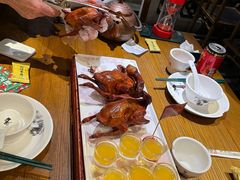 -大鸽饭(岗顶店)