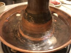 -八先生涮肉房(三里河店)