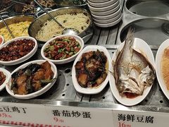 -乡村基·川味现炒大王(熙悦天街店)