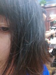-Amber Salon艾珀沙龙