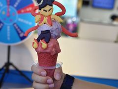 -CORNER CONE GELATO酷矿手作霜淇淋(南头古城店)