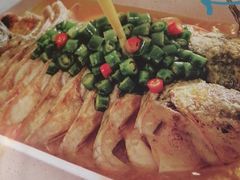 -半天妖烤鱼(中山路店)