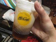 -麦当劳(南京路2店)