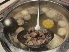 -八合里潮汕鲜牛肉火锅(吉大店)