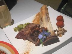 -悦融琥珀·京鲁菜·海味珍品(西单店)