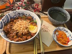 无敌卤肉饭-春风·有糖(崇宁路店)