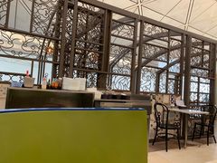 大堂-翠华餐厅(香港国际机场店)