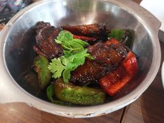 卤鸡翅-海南宝(星耀樟宜店)