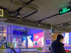 -聚点串吧·北京烧烤(海淀黄庄店)