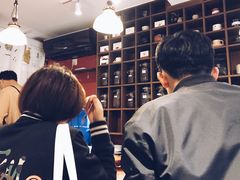 -RUMORS COFFEE ROASTERY鲁马滋咖啡(湖南路店)