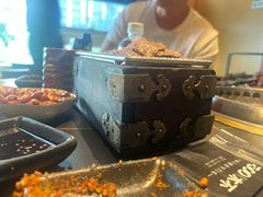 -300杯·和牛烧肉清酒专门店(廊里店)