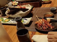 -一本料理(西溪天街店)