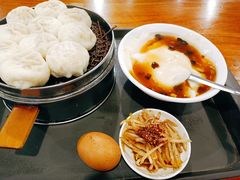 -晋来顺手擀面(金地花园店)