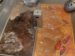 -皇城老妈川味火锅·大连海鲜火锅(港湾店)