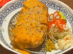 -隐月· 㐂和食屋(芝罘万达公馆店)
