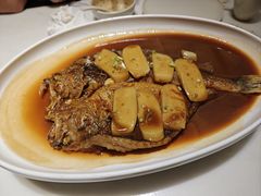 -径山十八道·风味民间菜(杭州总店)