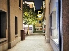 -徐家汇源景区-衡山坊