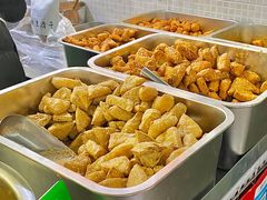-518豆腐干(总店)