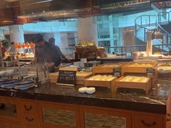 -阿纳迪酒店·秘境西餐厅
