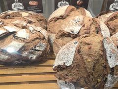 -汉柏麦香德国面包房(海信店)
