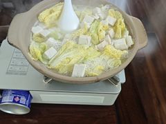 -鲁菜根·泰山菜(泰山店)