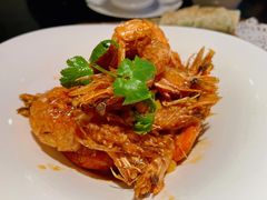 -芳芳私房菜·精做淮扬菜(承德路店)