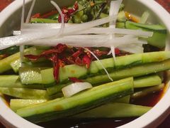 -绿茶餐厅(蓝色港湾店)