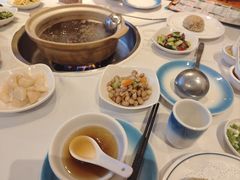 -天宜隆蘑菇宴火锅(石景山旗舰店)